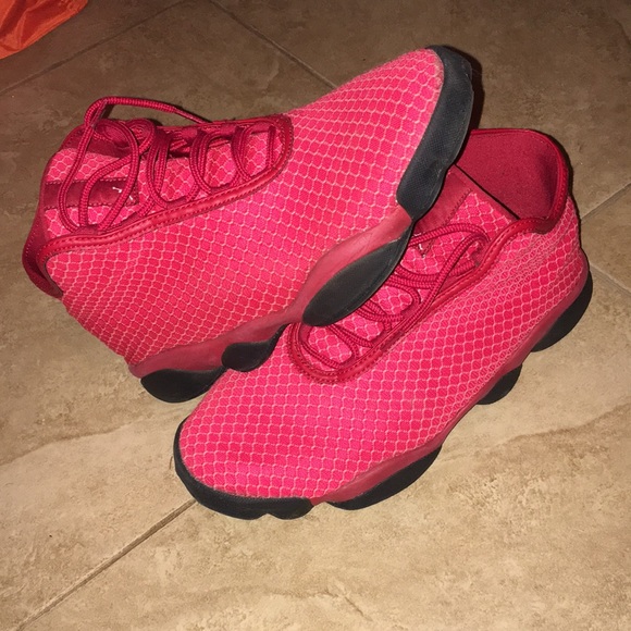 Jordan Other - Jordan horizons